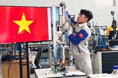 Kiến tạo thể chế để Hà Nội thực sự là nơi hiền tài hội tụ và tỏa sáng - Bài 1: Đột phá từ thể chế, mở đường cho nhân tài phát huy tài năng