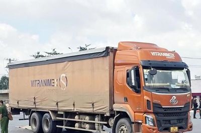 Khẩn trương khắc phục hậu quả vụ tai nạn làm 3 người tử vong tại Đồng Nai