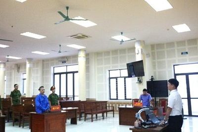 Án tử hình cho kẻ nổ súng giết tài xế taxi, truy sát bố mẹ vợ
