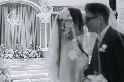 Bộ Y tế khuyến khích kết hôn trước 30 tuổi, sinh đủ 2 con