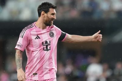 Messi sắp làm chủ CLB thứ hai tại Tây Ban Nha