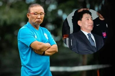 Chuyên gia Hàn Quốc: HLV Park Hang-seo bị LĐBĐ Hàn Quốc biến thành 'tốt thí'