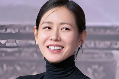 Diện mạo Son Ye Jin