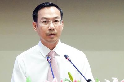 Ông Nguyễn Thanh Nhàn làm Chủ tịch UBND tỉnh Đồng Tháp
