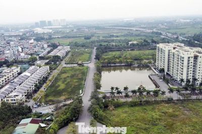 Bán nhà chưa đủ điều kiện có thể bị phạt tới 1 tỷ đồng