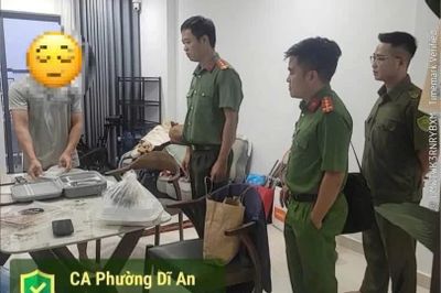 TPHCM: Xử lý 5 trường hợp bay flycam trong vùng cấm