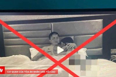 Cắt ghép ảnh nhạy cảm để tống tiền