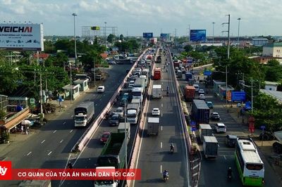 TNGT giảm cả 3 tiêu chí, TP.HCM không chủ quan với các tuyến đường nguy cơ cao