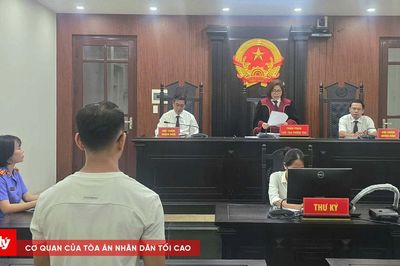 Bán hơn 400 đôi giày giả Adidas, Nike, chủ cửa hàng lĩnh phạt 300 triệu đồng