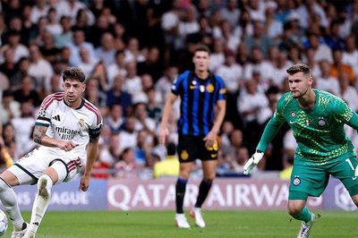 Kết quả bóng đá hôm nay 9/9: Real Madrid, Man City cùng thắng