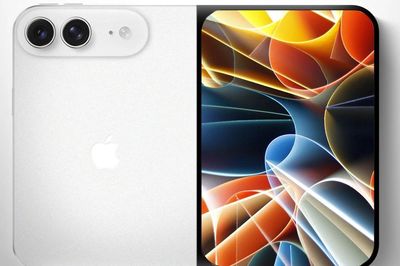 Lộ bí mật 10 năm phát triển iPhone gập, mức giá khiến người dùng phải nghĩ kỹ