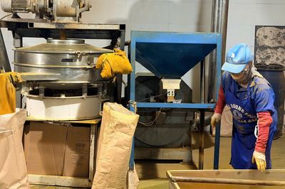 Đào tạo nghề cho lao động dân tộc thiểu số: Ai chịu trách nhiệm đến tháng thứ 12?