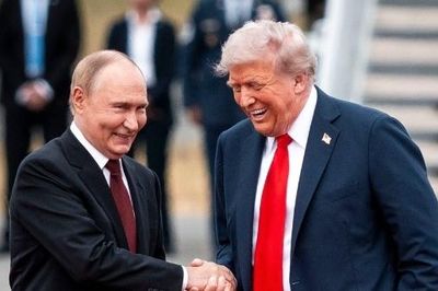 Tổng thống Trump và Tổng thống Putin điện đàm 'tích cực'