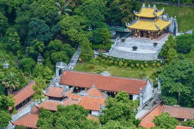 Côn Sơn: Nơi huyền tích, Phật giáo và bóng dáng Nguyễn Trãi gặp nhau