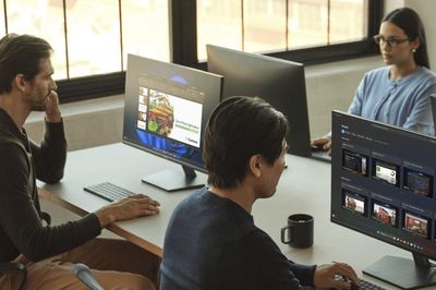 Tối ưu hóa nhân sự và chăm sóc khách hàng với Microsoft 365 Copilot