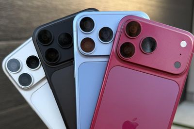 Đêm nay Apple tung loạt 'bom tấn': iPhone 18 Pro, 18 Pro Max, iPhone Ultra