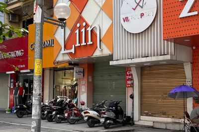 Cho đóng công ty để người dân còn cơ hội làm lại