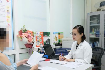 Hỏng thận vì tự ý bổ sung vitamin D