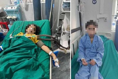 2 người tử vong sau khi uống nước lá tự hái, Bộ Y tế chỉ đạo khẩn
