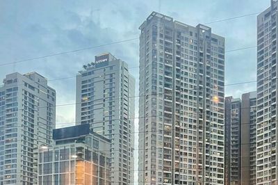 Bị phạt vì không báo cáo bán nhà cho người nước ngoài, SonKim Land giải thích ra sao?