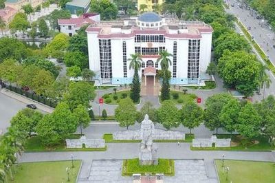 Thanh Hóa yêu cầu không được chia nhỏ dự án để chỉ định thầu