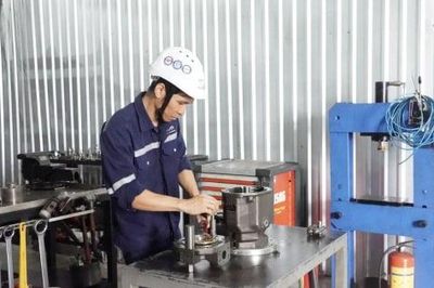 Thiết bị giả gia tăng, tiềm ẩn rủi ro cho hoạt động sản xuất