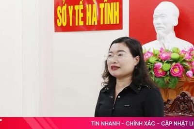 Hà Tĩnh góp ý nhiều nội dung quan trọng vào chiến lược phát triển nền y học cổ truyền Việt Nam