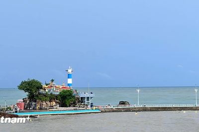 Dinh Cậu - điểm ngắm hoàng hôn tuyệt đẹp ở Đảo ngọc Phú Quốc