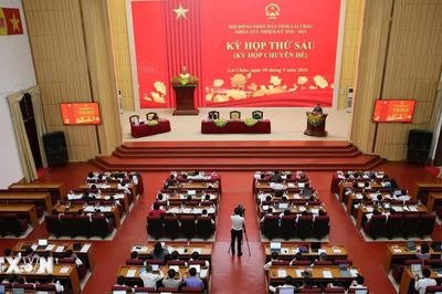 Lai Châu: Bí thư Chi bộ thôn, bản đặc biệt khó khăn hưởng mức phụ cấp bằng 2,2 lần mức lương cơ sở