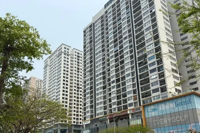 Nghị quyết 21-NQ/TW: Tạo động lực tái cấu trúc thị trường bất động sản Hà Nội