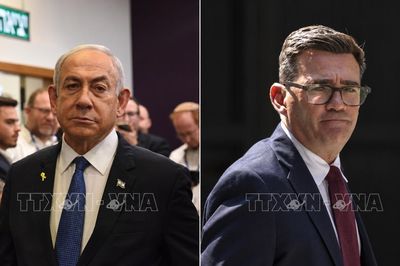 Lệnh cấm hàng hóa từ các khu định cư khoét sâu rạn nứt Anh - Israel