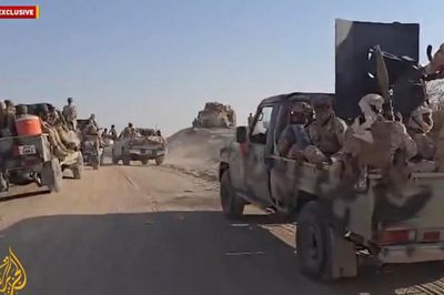 Chiến sự Yemen nóng trở lại, cuộc đua giành Sanaa và Biển Đỏ bắt đầu