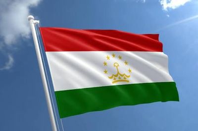 Điện mừng kỷ niệm Quốc khánh Cộng hòa Tajikistan