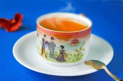 Uống đồ quá nóng có thể làm tăng nguy cơ ung thư thực quản gấp ba lần
