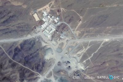 Iran đẩy mạnh xây dựng tại cơ sở hạt nhân ngầm, Mỹ tìm cách xuyên phá mục tiêu