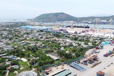 Gỡ vướng từ cơ sở, Thanh Hóa khơi thông hơn 236.000 tỷ đồng