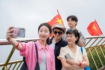 Đà Nẵng vào Top 6 châu Á hút khách quay lại