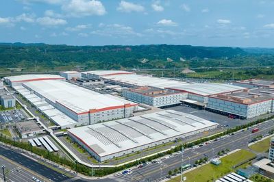 Trung Quốc xử lý "núi" pin xe điện hết vòng đời như thế nào?