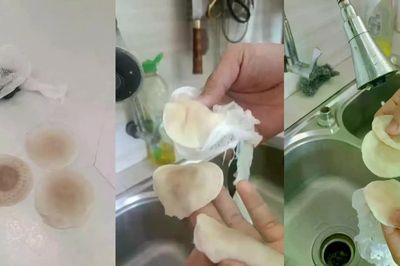 Nước máy vàng đục, Tổng giám đốc HueWaco nói do “xáo mạng” đường ống