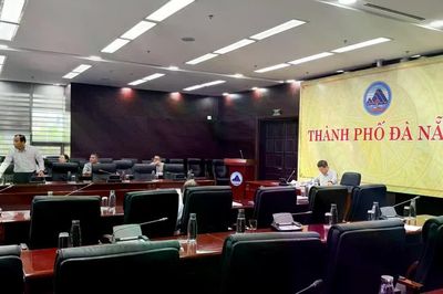 Thừa công suất cấp nước, Đà Nẵng vẫn đối mặt nỗi lo thiếu nước