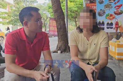 Bất thường trong bữa ăn bán trú