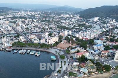 Bỏ giá đất cụ thể - bài toán mới của Luật Đất đai