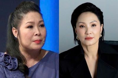 Hồng Vân tuyên bố tin không ngờ về nghệ sĩ Hồng Đào