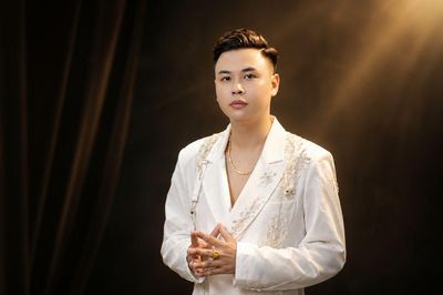 Thiên Tú: “Tôi muốn âm nhạc của mình chạm đến những cảm xúc thật nhất của người nghe”