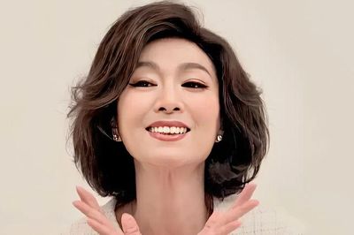 Diễn viên Mễ Tuyết lên tiếng về chuyện kết hôn ở tuổi 71