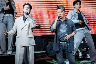 Lời dặn của Đàm Vĩnh Hưng dành cho học trò trẻ sau khi bước ra từ The Next Artist