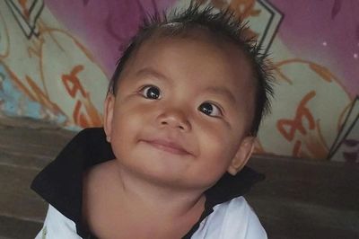 Khẩn trương xác minh, tìm kiếm bé gái 11 tháng tuổi nghi bị người lạ bế đi