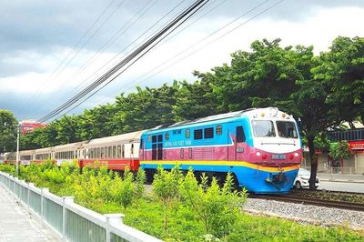 Đề xuất xây dựng thêm 6 tuyến đường sắt mới xung quanh Hà Nội