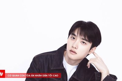 Concert của D.O (EXO) bất ngờ đổi địa điểm vì biểu tình