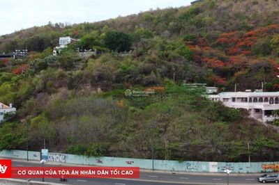 TP.HCM thu hồi gần 5.000m² đất tại đường Hạ Long, phường Vũng Tàu